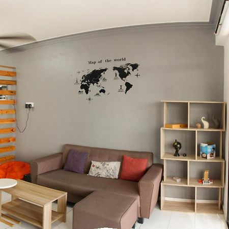 Dt Homestay Malacca Luaran gambar