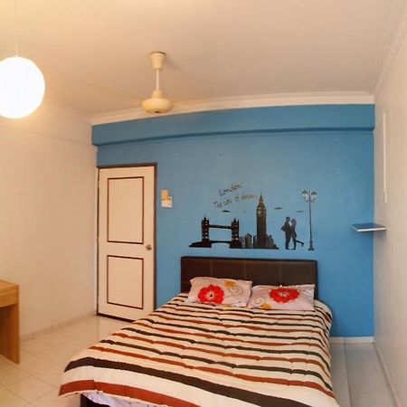 Dt Homestay Malacca Luaran gambar