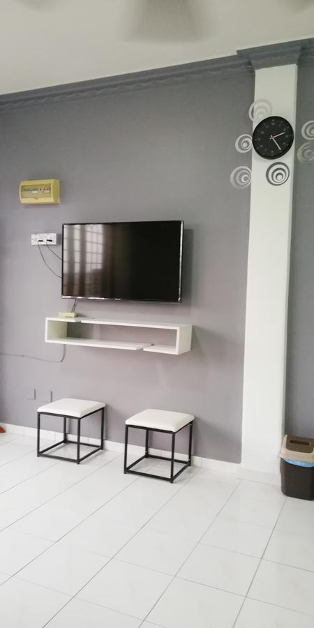 Dt Homestay Malacca Luaran gambar