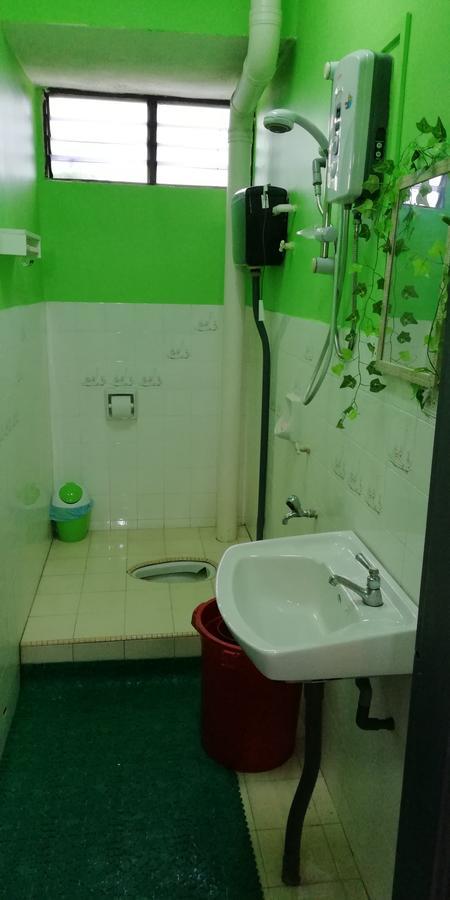 Dt Homestay Malacca Luaran gambar