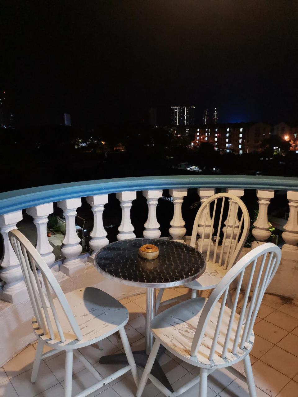 Dt Homestay Malacca Luaran gambar